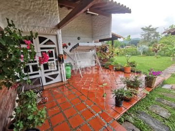CASA CAMPESTRE en VENTA en Chinácota Los Alamos