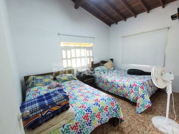 CASA CAMPESTRE en VENTA en Chinácota Los Alamos