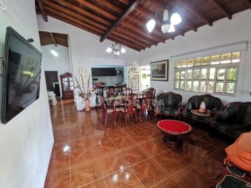 CASA CAMPESTRE en VENTA en Chinácota Los Alamos