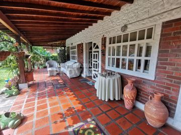 CASA CAMPESTRE en VENTA en Chinácota Los Alamos