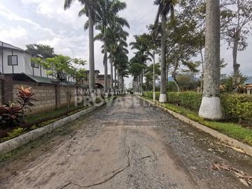 CASA CAMPESTRE en VENTA en Chinácota Los Alamos
