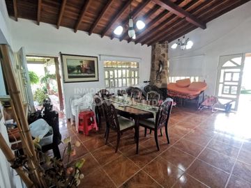 CASA CAMPESTRE en VENTA en Chinácota Los Alamos