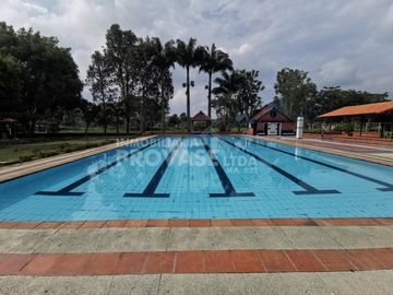 CASA CAMPESTRE en VENTA en Chinácota Los Alamos