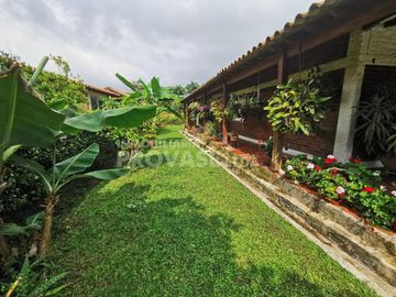 CASA CAMPESTRE en VENTA en Chinácota Los Alamos