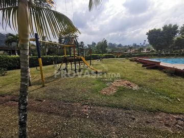 CASA CAMPESTRE en VENTA en Chinácota Los Alamos