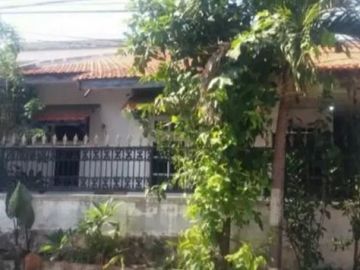Rumah Siap Huni Candi Lontar Surabaya