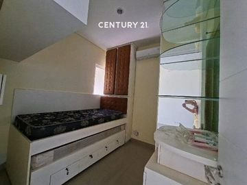 Disewakan Rumah Dalam Cluster Di Harapan Indah 2 Bekasi