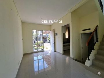 Disewakan Rumah Dalam Cluster Di Harapan Indah 2 Bekasi