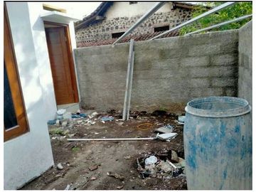 Strategis, Rumah Murah Dekat Calon Kampus UPN Yogyakarta