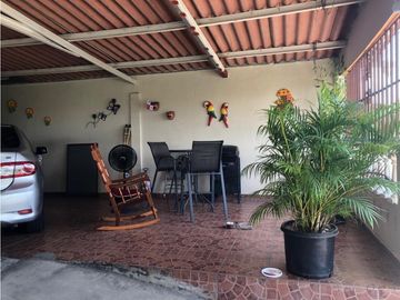 VENTA CASA - NUEVO TOCUMEN