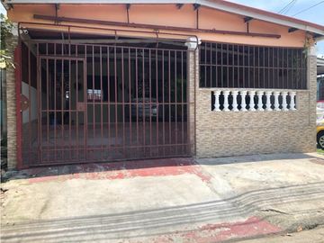 VENTA CASA - NUEVO TOCUMEN