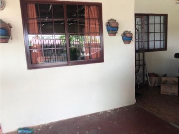 VENTA CASA - NUEVO TOCUMEN