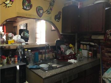 VENTA CASA - NUEVO TOCUMEN