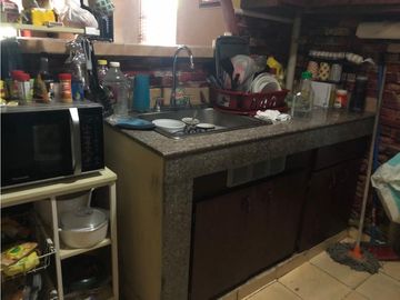 VENTA CASA - NUEVO TOCUMEN