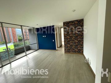 apartamento en venta en  suramérica. Cod V72179