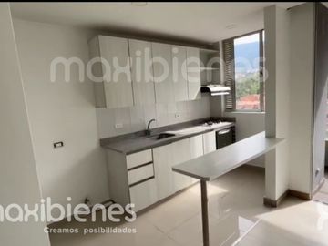 apartamento en venta en  suramérica. Cod V72179