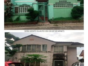 RE OPEN HOUSE & LOT for Sale in Quezon City For more details, contact: DONALD PORTUGUEZ