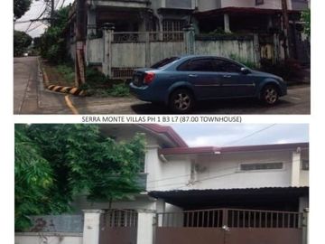 RE OPEN HOUSE & LOT for Sale in Quezon City For more details, contact: DONALD PORTUGUEZ
