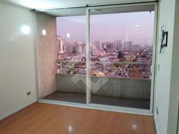 Departamento en venta en Santiago