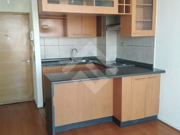 Departamento en venta en Santiago