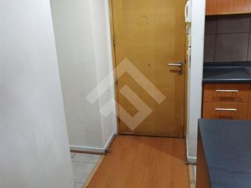 Departamento en venta en Santiago