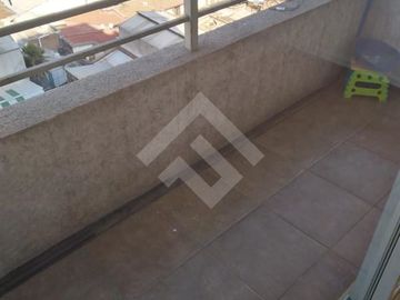Departamento en venta en Santiago