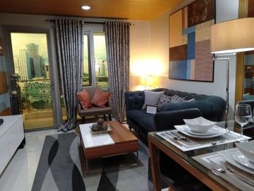 THE OLIVE PLACE-SHAW BLVD: 4SALE 1BR W/BAL- BEST 4 BPO EMPLS