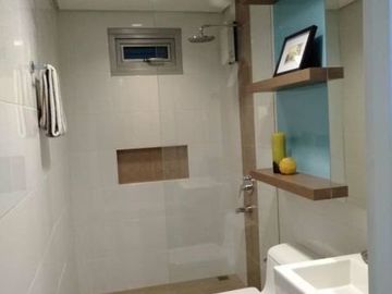 THE OLIVE PLACE-SHAW BLVD: 4SALE 1BR W/BAL- BEST 4 BPO EMPLS