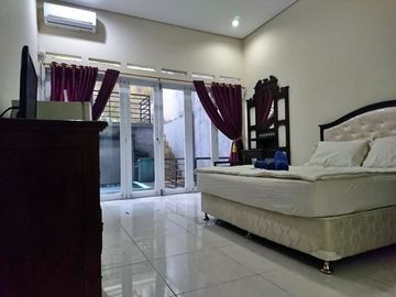 Rumah Nyaman di Dago Dekat Tubagus Ismail & Dipatiukur
