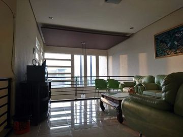 Rumah Nyaman di Dago Dekat Tubagus Ismail & Dipatiukur