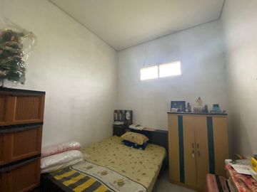 Dijual Rumah Siap Huni 2 Lantai di Pusat Kota Klaten Harga Ekonomis