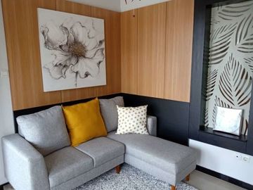 RUMAH 990 JUTA FULL FURNISHED SUKOLILO DIAN REGENCY 2 LAST UNIT