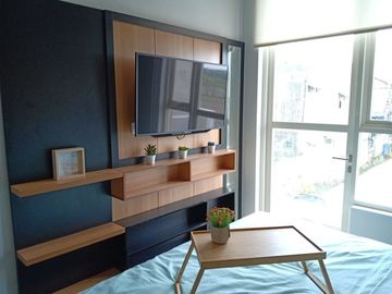 RUMAH 990 JUTA FULL FURNISHED SUKOLILO DIAN REGENCY 2 LAST UNIT