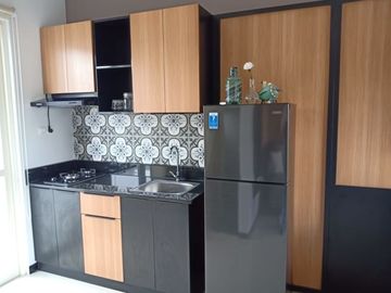 RUMAH 990 JUTA FULL FURNISHED SUKOLILO DIAN REGENCY 2 LAST UNIT