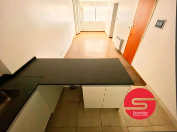 departamento 2 dormitorios a estrenar con pileta