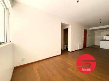 departamento 2 dormitorios a estrenar con pileta