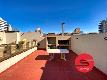 departamento 2 dormitorios a estrenar con pileta