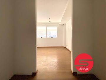 departamento 2 dormitorios a estrenar con pileta