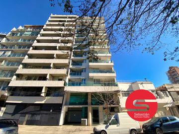 departamento 2 dormitorios a estrenar con pileta