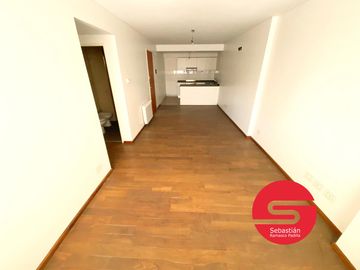 departamento 2 dormitorios a estrenar con pileta