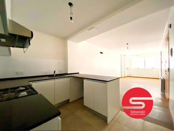 departamento 2 dormitorios a estrenar con pileta