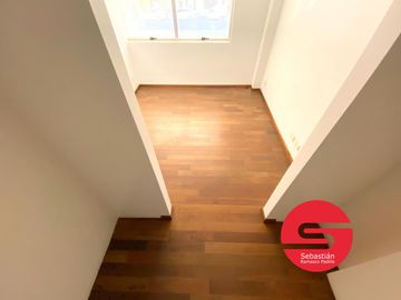 departamento 2 dormitorios a estrenar con pileta