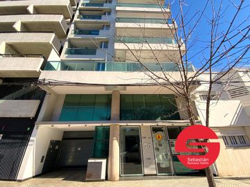 departamento 2 dormitorios a estrenar con pileta