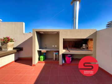departamento 2 dormitorios a estrenar con pileta