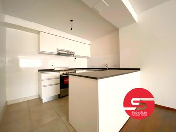 departamento 2 dormitorios a estrenar con pileta