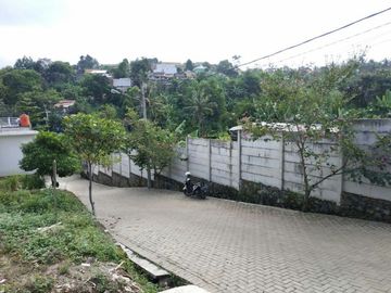 Cicilan Mulai 2,8JT an Hunian semi HOOK Rumah luas tanah besar SINDANGLAYA Arcamanik KOTA BANDUNG