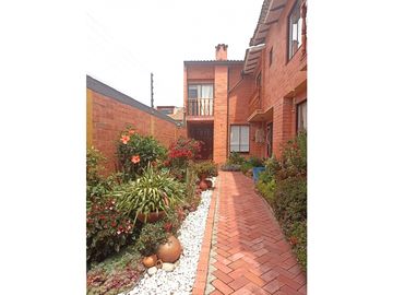 Casa en Venta en Chía, Cundinamarca | Casa en Conjunto Cerrado
