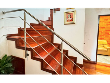 Casa en Venta en Chía, Cundinamarca | Casa en Conjunto Cerrado