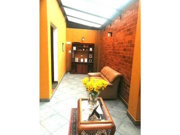 Casa en Venta en Chía, Cundinamarca | Casa en Conjunto Cerrado