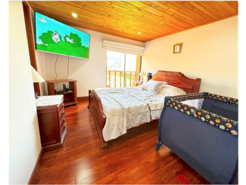 Casa en Venta en Chía, Cundinamarca | Casa en Conjunto Cerrado